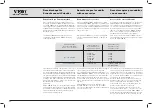 Preview for 44 page of Storz UROLOGY 1/2008 Instructions Manual