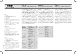 Preview for 86 page of Storz UROLOGY 1/2008 Instructions Manual