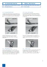 Preview for 18 page of Storz VIDEOSCOPE Instruction Manual