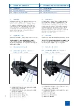 Preview for 29 page of Storz VIDEOSCOPE Instruction Manual