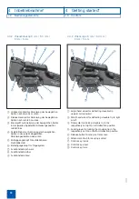 Preview for 30 page of Storz VIDEOSCOPE Instruction Manual