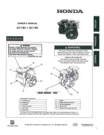 Preview for 21 page of Stout Designs TB-001 Operation Manual