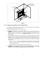 Preview for 16 page of Stove Builder International MODEL OSBURN STRATFORD Installation Instructions Manual