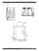 Предварительный просмотр 12 страницы Stove Builder International Valcourt FP10 Lafayette Installation And Operation Manual