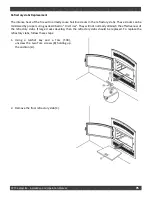 Предварительный просмотр 95 страницы Stove Builder International Valcourt FP10 Lafayette Installation And Operation Manual