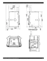 Preview for 11 page of Stove Builder International Valcourt FP12 Mundo Installation And Operation Manual