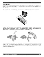 Preview for 15 page of Stove Builder International Valcourt FP12 Mundo Installation And Operation Manual