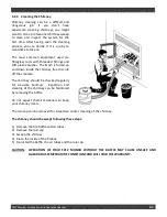 Preview for 33 page of Stove Builder International Valcourt FP12 Mundo Installation And Operation Manual