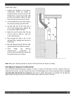 Preview for 67 page of Stove Builder International Valcourt FP12 Mundo Installation And Operation Manual