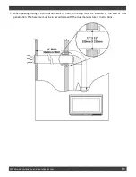 Preview for 73 page of Stove Builder International Valcourt FP12 Mundo Installation And Operation Manual