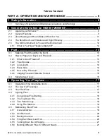 Preview for 3 page of Stove Builder International VB00003 Installation And Operation Manual