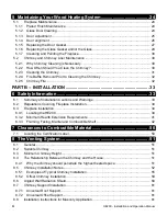 Preview for 4 page of Stove Builder International VB00003 Installation And Operation Manual