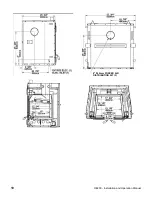 Preview for 10 page of Stove Builder International VB00003 Installation And Operation Manual