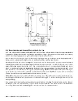 Preview for 11 page of Stove Builder International VB00003 Installation And Operation Manual