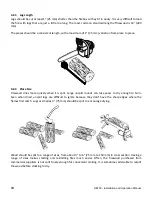 Preview for 14 page of Stove Builder International VB00003 Installation And Operation Manual