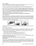 Preview for 20 page of Stove Builder International VB00003 Installation And Operation Manual