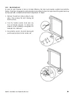 Preview for 25 page of Stove Builder International VB00003 Installation And Operation Manual