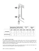 Preview for 27 page of Stove Builder International VB00003 Installation And Operation Manual