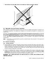 Preview for 34 page of Stove Builder International VB00003 Installation And Operation Manual