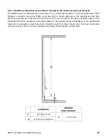 Preview for 35 page of Stove Builder International VB00003 Installation And Operation Manual