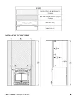 Preview for 43 page of Stove Builder International VB00003 Installation And Operation Manual