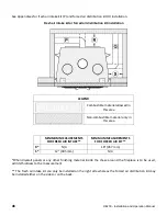 Preview for 46 page of Stove Builder International VB00003 Installation And Operation Manual