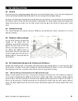 Preview for 51 page of Stove Builder International VB00003 Installation And Operation Manual