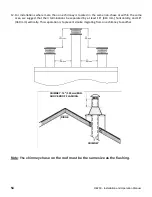 Preview for 54 page of Stove Builder International VB00003 Installation And Operation Manual