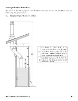 Preview for 55 page of Stove Builder International VB00003 Installation And Operation Manual