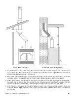 Preview for 57 page of Stove Builder International VB00003 Installation And Operation Manual