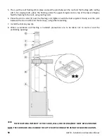 Preview for 58 page of Stove Builder International VB00003 Installation And Operation Manual