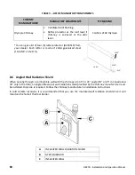 Preview for 60 page of Stove Builder International VB00003 Installation And Operation Manual