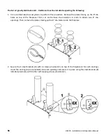 Preview for 66 page of Stove Builder International VB00003 Installation And Operation Manual