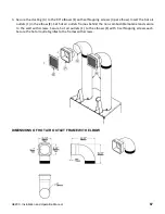 Preview for 67 page of Stove Builder International VB00003 Installation And Operation Manual