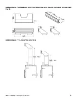 Preview for 71 page of Stove Builder International VB00003 Installation And Operation Manual