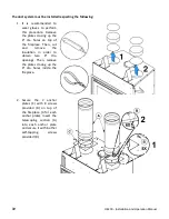 Preview for 72 page of Stove Builder International VB00003 Installation And Operation Manual