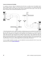 Preview for 74 page of Stove Builder International VB00003 Installation And Operation Manual