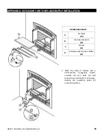 Preview for 83 page of Stove Builder International VB00003 Installation And Operation Manual