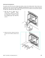 Preview for 87 page of Stove Builder International VB00003 Installation And Operation Manual