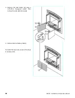 Preview for 88 page of Stove Builder International VB00003 Installation And Operation Manual