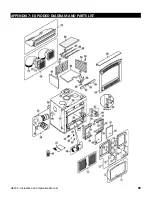 Preview for 89 page of Stove Builder International VB00003 Installation And Operation Manual