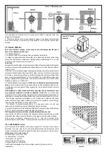 Preview for 3 page of Stoveman 13-LS Installation And Operating Manual