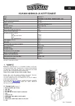 Preview for 13 page of Stoveman 13-LS Installation And Operating Manual