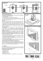 Preview for 15 page of Stoveman 13-LS Installation And Operating Manual