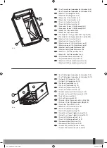 Предварительный просмотр 5 страницы Stover SGH 140 RV Directions For Use Manual