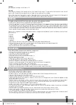 Предварительный просмотр 57 страницы Stover SGH 140 RV Directions For Use Manual