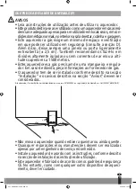 Предварительный просмотр 59 страницы Stover SGH 140 RV Directions For Use Manual