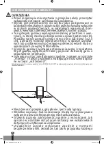 Предварительный просмотр 64 страницы Stover SGH 140 RV Directions For Use Manual