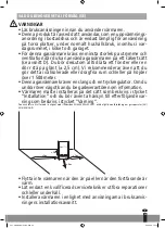 Предварительный просмотр 69 страницы Stover SGH 140 RV Directions For Use Manual