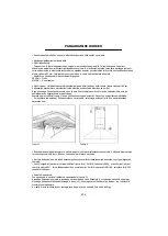 Preview for 65 page of STOVES 1000 RICHMOND CH RAIL MK2 User Manual